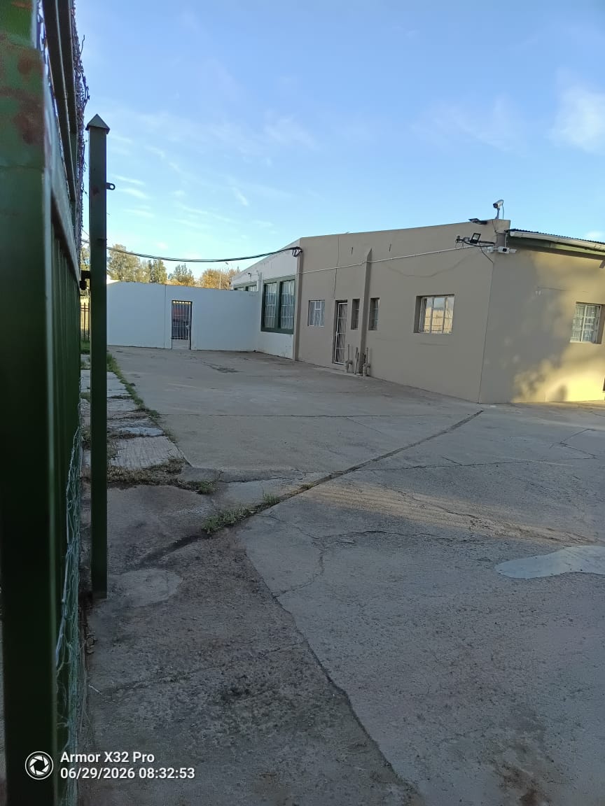18 Bedroom Property for Sale in Middelburg Eastern Cape